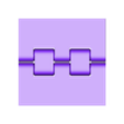 reversible_hinge_2.stl Charnière réversible
