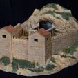 720X720-fortress7.jpg Greek Fortress - Shield of the Oracle