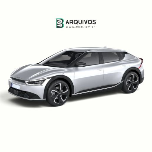 Kia Ev6 2022