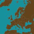 blank-map-europe-map.jpg Map of Europe