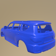 c25_016.png Nissan Patrol Ti L 2020 PRINTABLE CAR IN SEPARATE PARTS