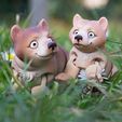 IMG_2897.jpg Bear flexi animal toy (#14)
