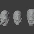 untitled8.png venom 1/12 head
