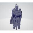 white-f4.jpg THE LICH KING - WoW - ARTHAS- THE LICH LORD - WORLD OF WARCRAFT - ANIME/GAME CHARACTER
