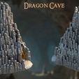Dragon-Cave-2-p.jpg Dragon Cave  28 mm Tabletop Terrain