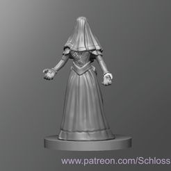 www.patreon.com/Schlossbauer Innsmouth citizen ver10