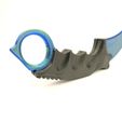 Karambit2.jpg Karambit- Fidget toy | CS-GO