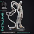 tall-man-4.jpg Tallman - Skin Walkers - PRESUPPORTED - Illustrated and Stats - 32mm scale