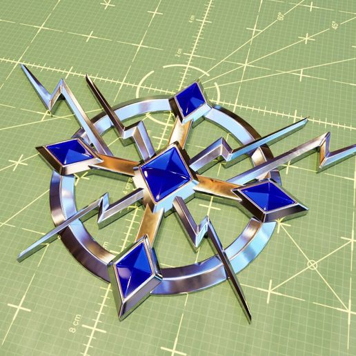 Yasha Nydoorin Necklace