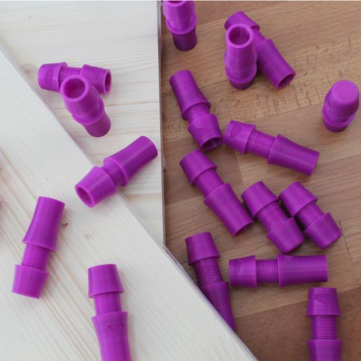 03.JPG Conectores Modulares Cilindricos