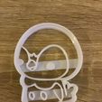 Piplup.jpg Piplup Pokemon Cookie Cutter
