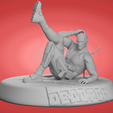 dd0065.png Deadpool - Action Statue