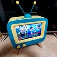 3d-print-TV-old-television-3.jpg Super mini 3D print TV for tablets  (8" screen)