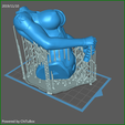 screenShot_Upper_torso_8.png Free STL file Big Guns - Redfox03- by SPARX・3D printing idea to download