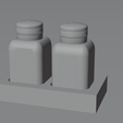001.png Salt and pepper Bottles