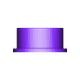Bundbuchsen_V_-_50x60x70x32x5.STL Flange bushing Form V *standard resolution*