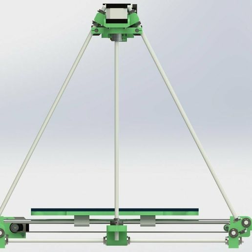 3.jpg -Datei 3D Printer Assembly herunterladen • Modell zum 3D-Drucken, BetoRocker
