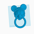 Grand-Hango-6.png Mickey Doorknocker