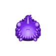 BEAST.stl AXIE INFINITY BEAST 3D MODEL FAN ART