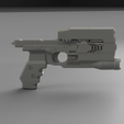 render-skippiego9.png Cyberpunk 2077 Skippy / HJKE-11 YUKIMURA replica