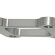 Snimok-ekrana-2025-05-31-v-19.03.15.png Toyota 2L-T CT20 Turbocharger Flange DXF – CNC Laser Waterjet Cutting File