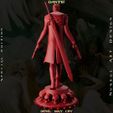 c-9.jpg Dante - Devil May Cry - Collectible - ( Remake High Detailed )