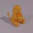 Charmander-2.png Charizard or Charmander