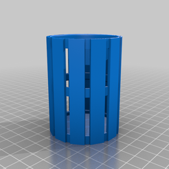 Marker Holder best STL files for 3D printer・74 models to download・Cults