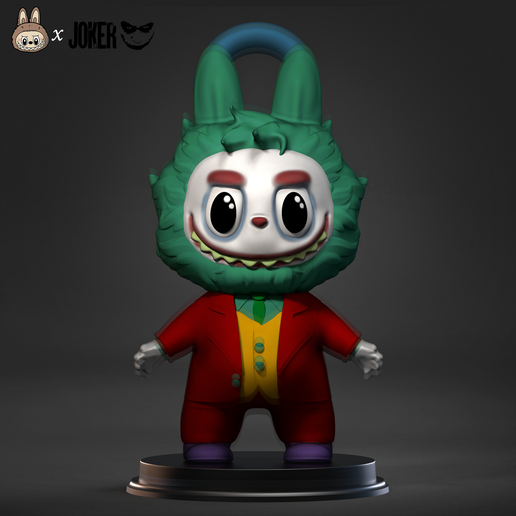 R01.png Labubu X Joker