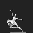 a3.jpg Dancer Girl - Ballet dance