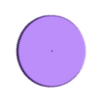 115T gear.stl Gear set