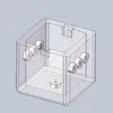 磁铁方向示意图Magnet-orientation-diagram-1.webp Manual gear shifter toy & Gear shifter toy