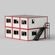 240d11f6-c31a-4472-abb7-ef339919ccd7.png CONSTRUCTION SITE BUNGALOWS 1/50 scale