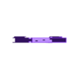 Wallet_Case.stl Free STL file Slim Wallet V4.0・3D printing design to download
