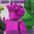 Avengers-8.png Avengers Assemble in Brick Form