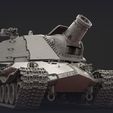 red_super_heavy_tank.452.jpg SUPER HEAVY TANK OF THE REDS