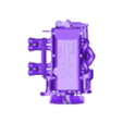 091_Nissan_GA16DE_16V_TwinCam_091(124).stl STL file 1/24 Scale Engine Nissan GA16DE 16V Twin Cam・3D printing template to download