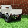 1692113645665.jpg Crawler V306 4x4 Flatbed  - 1/10 RC body attachment