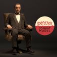 Cover.jpg The Godfather - Movie Figure