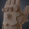 Thanos_Glove_DnD_3Demon-21.jpg The Infinity Gauntlet - Wearable DnD Dice Holder