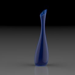 untitled.572.jpg STL file vase・3D printer model to download