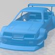 Ford-Sierra-RS500-TimeAttack-1.jpg Ford Sierra RS500 TimeAttack TimeAttack Printable Body Car