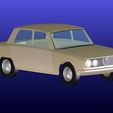 Alfa-Romeo-1750_01.jpg CAR 3D, PRINT 3D, 3DMODELS