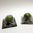 IMG_20200326_180400.jpg Kingdom Death Spidicules Terrain Pack enchanced