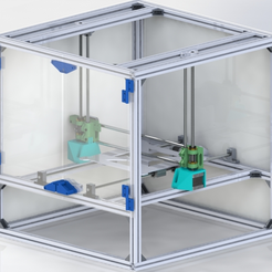Capture d’écran 2017-06-01 à 10.56.02.png Fichier STL gratuit Sidney i3・Design pour imprimante 3D à télécharger