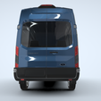 4.png Ford Transit Minibus 🚐🌐✨