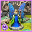 BogWitchChristmas-1.png Fairy/Fey Court Pack