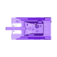 STL.stl TANK WAR MACHINE IRON VEHICLE 1