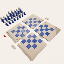 c1baa40f-54ae-4900-8c5d-93981c16592c.jpg 3D file Chess・3D print design to download