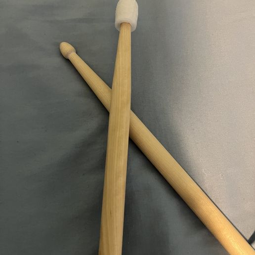 Drumstick covers